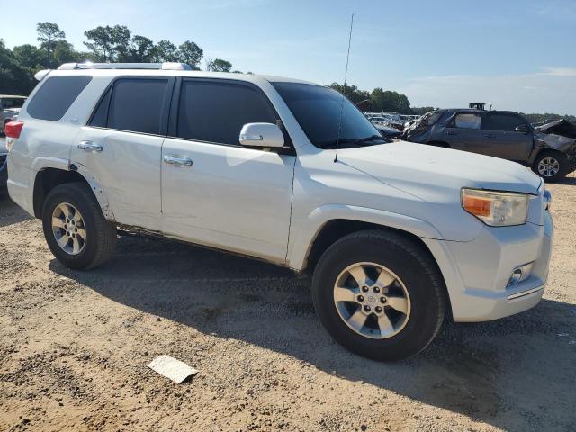 Photo 3 VIN: JTEZU5JR6B5025184 - TOYOTA 4RUNNER SR 