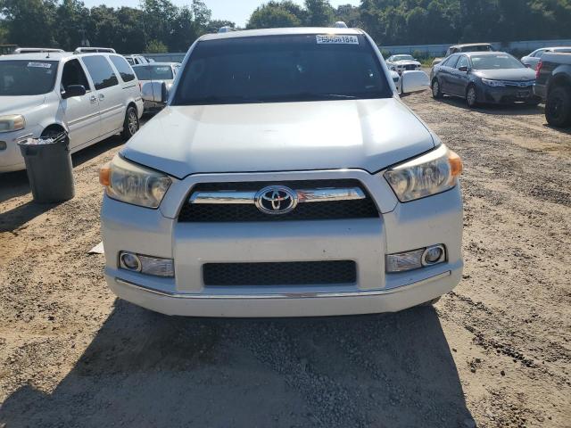 Photo 4 VIN: JTEZU5JR6B5025184 - TOYOTA 4RUNNER SR 