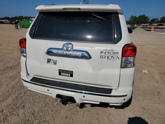 Photo 5 VIN: JTEZU5JR6B5025184 - TOYOTA 4RUNNER SR 