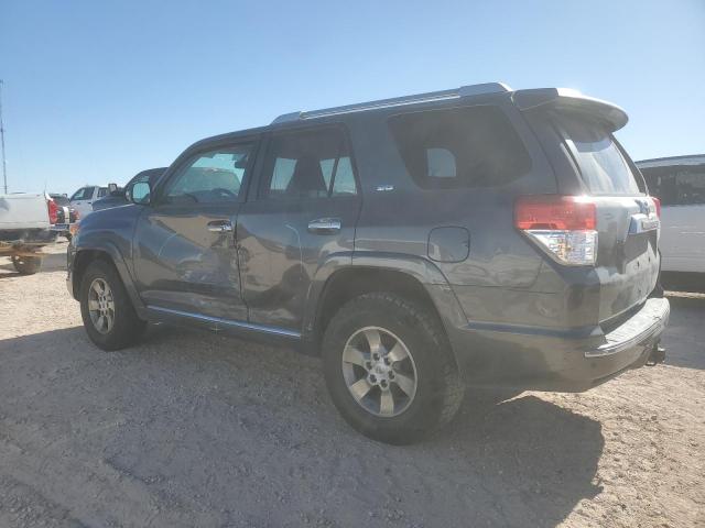 Photo 1 VIN: JTEZU5JR6B5025539 - TOYOTA 4RUNNER SR 