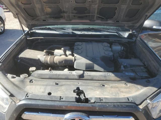 Photo 11 VIN: JTEZU5JR6B5025539 - TOYOTA 4RUNNER SR 