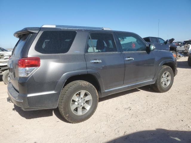 Photo 2 VIN: JTEZU5JR6B5025539 - TOYOTA 4RUNNER SR 