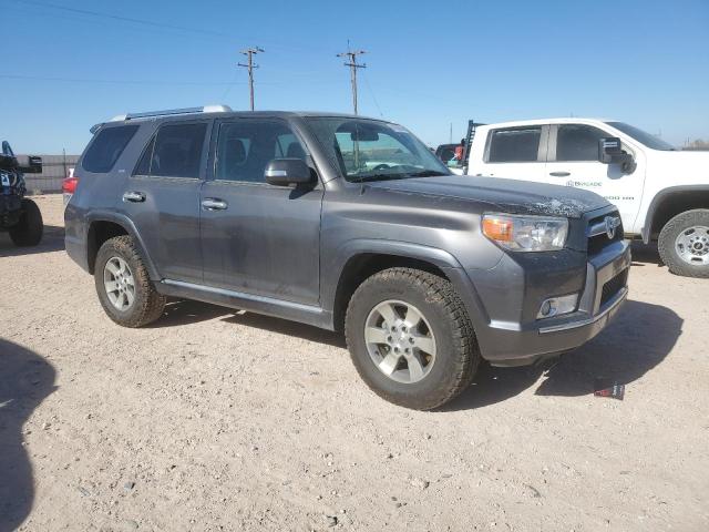 Photo 3 VIN: JTEZU5JR6B5025539 - TOYOTA 4RUNNER SR 