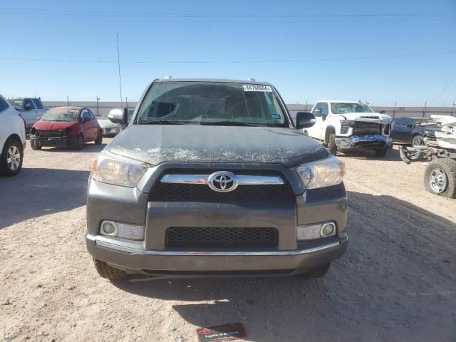 Photo 4 VIN: JTEZU5JR6B5025539 - TOYOTA 4RUNNER SR 