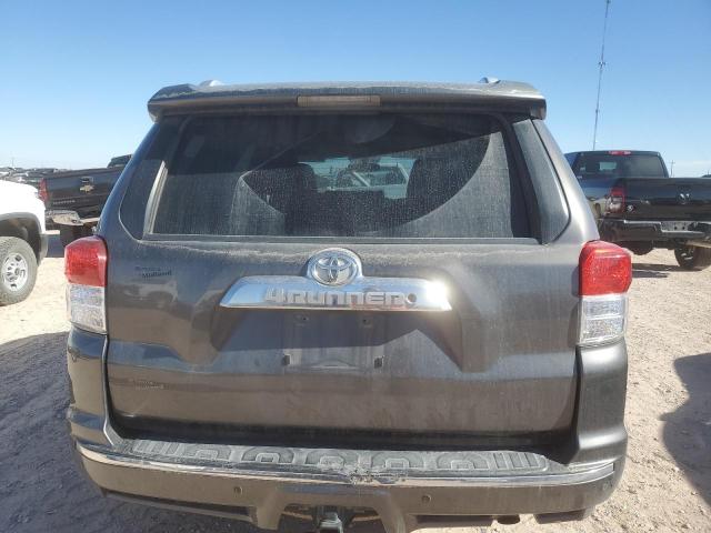 Photo 5 VIN: JTEZU5JR6B5025539 - TOYOTA 4RUNNER SR 