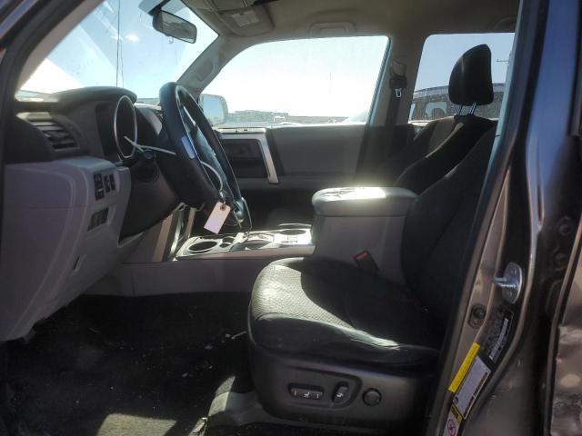 Photo 6 VIN: JTEZU5JR6B5025539 - TOYOTA 4RUNNER SR 