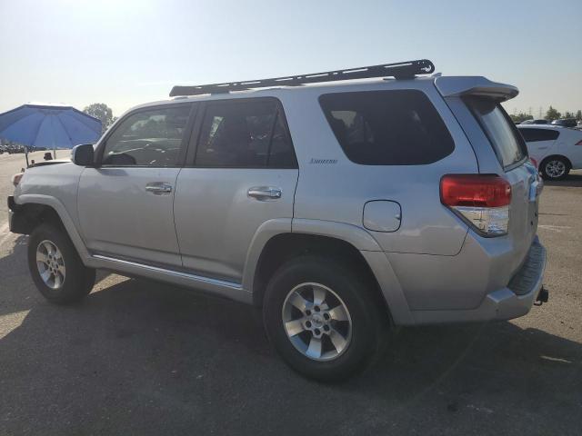 Photo 1 VIN: JTEZU5JR6C5035442 - TOYOTA 4RUNNER SR 