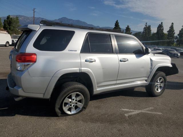 Photo 2 VIN: JTEZU5JR6C5035442 - TOYOTA 4RUNNER SR 