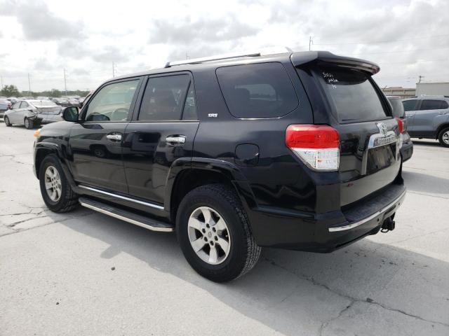 Photo 1 VIN: JTEZU5JR6C5039765 - TOYOTA 4RUNNER SR 