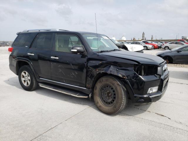 Photo 3 VIN: JTEZU5JR6C5039765 - TOYOTA 4RUNNER SR 