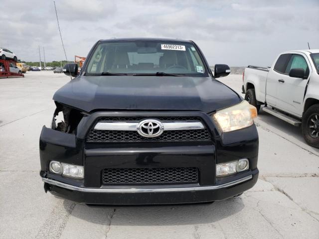 Photo 4 VIN: JTEZU5JR6C5039765 - TOYOTA 4RUNNER SR 