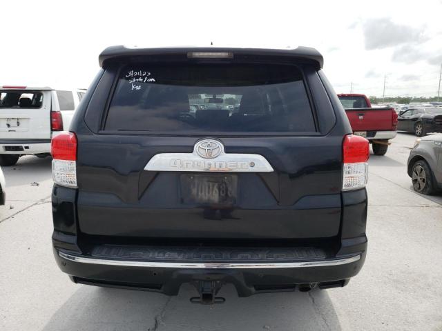 Photo 5 VIN: JTEZU5JR6C5039765 - TOYOTA 4RUNNER SR 