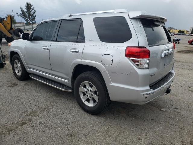 Photo 1 VIN: JTEZU5JR6C5040253 - TOYOTA 4RUNNER 