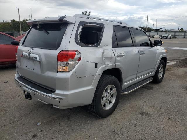 Photo 2 VIN: JTEZU5JR6C5040253 - TOYOTA 4RUNNER 