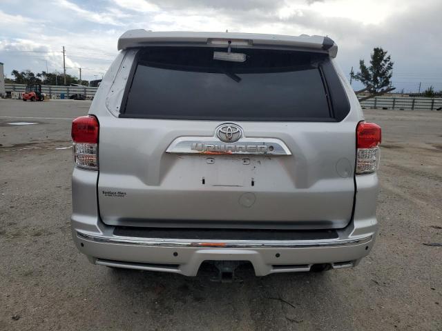 Photo 5 VIN: JTEZU5JR6C5040253 - TOYOTA 4RUNNER 