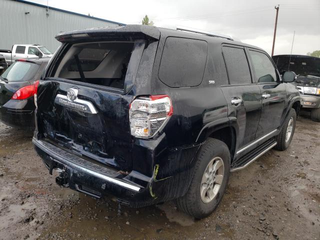 Photo 3 VIN: JTEZU5JR6C5044495 - TOYOTA 4RUNNER 