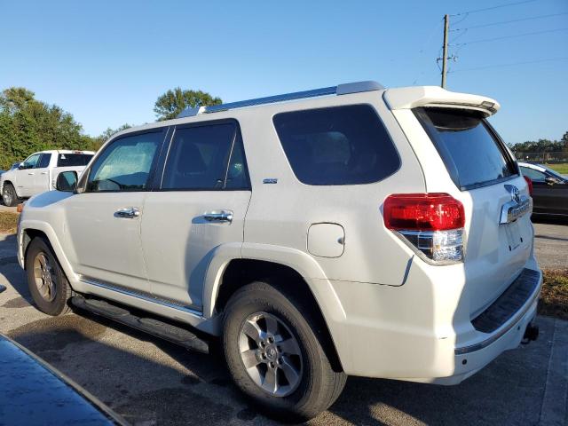 Photo 1 VIN: JTEZU5JR6D5051593 - TOYOTA 4RUNNER SR 