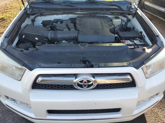 Photo 11 VIN: JTEZU5JR6D5051593 - TOYOTA 4RUNNER SR 