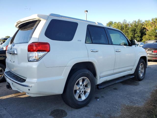 Photo 2 VIN: JTEZU5JR6D5051593 - TOYOTA 4RUNNER SR 