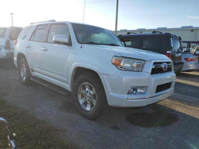 Photo 3 VIN: JTEZU5JR6D5051593 - TOYOTA 4RUNNER SR 