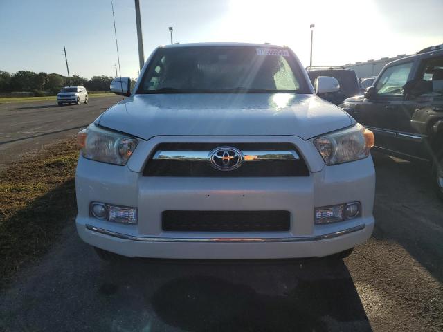 Photo 4 VIN: JTEZU5JR6D5051593 - TOYOTA 4RUNNER SR 