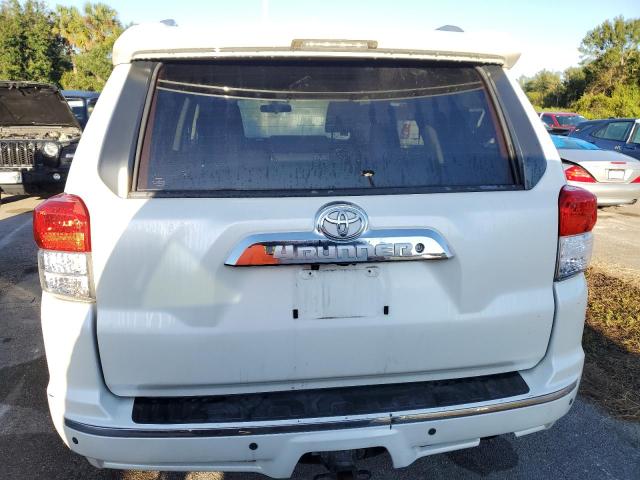 Photo 5 VIN: JTEZU5JR6D5051593 - TOYOTA 4RUNNER SR 