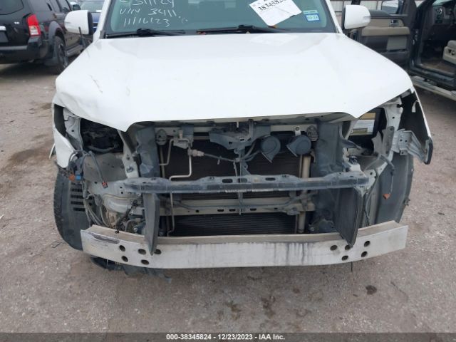 Photo 5 VIN: JTEZU5JR6D5053411 - TOYOTA 4RUNNER 