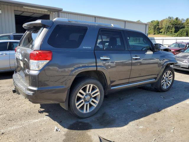 Photo 2 VIN: JTEZU5JR6D5053537 - TOYOTA 4RUNNER 