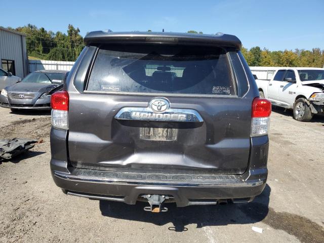 Photo 5 VIN: JTEZU5JR6D5053537 - TOYOTA 4RUNNER 