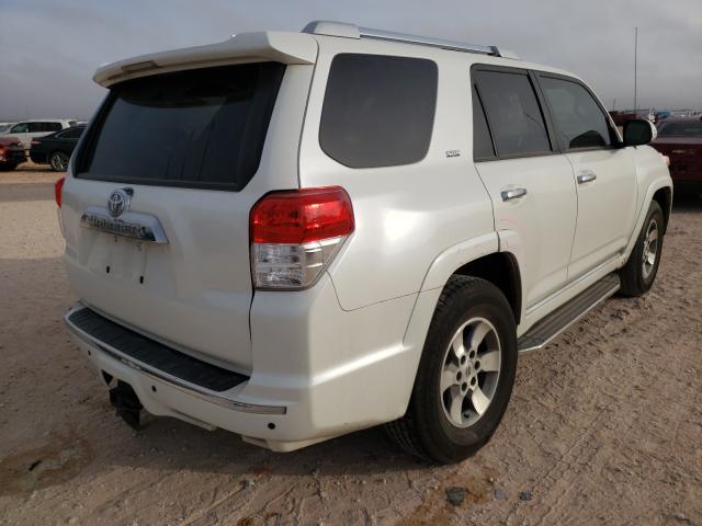 Photo 3 VIN: JTEZU5JR6D5062609 - TOYOTA 4RUNNER SR 