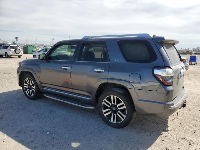 Photo 1 VIN: JTEZU5JR6E5065379 - TOYOTA 4RUNNER SR 