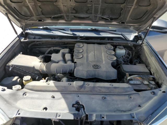 Photo 11 VIN: JTEZU5JR6E5065379 - TOYOTA 4RUNNER SR 