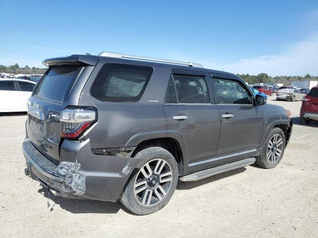 Photo 2 VIN: JTEZU5JR6E5065379 - TOYOTA 4RUNNER SR 