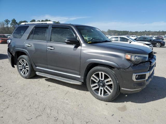 Photo 3 VIN: JTEZU5JR6E5065379 - TOYOTA 4RUNNER SR 