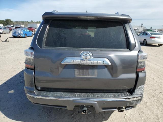 Photo 5 VIN: JTEZU5JR6E5065379 - TOYOTA 4RUNNER SR 