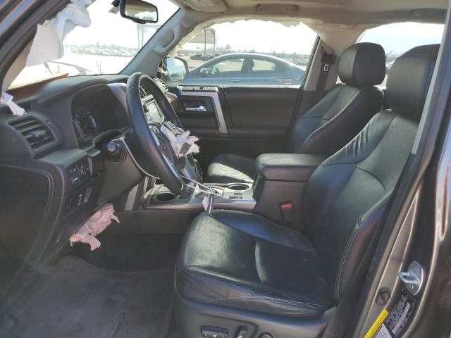 Photo 6 VIN: JTEZU5JR6E5065379 - TOYOTA 4RUNNER SR 