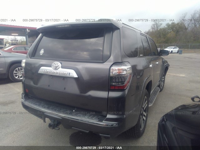 Photo 3 VIN: JTEZU5JR6E5066404 - TOYOTA 4RUNNER 