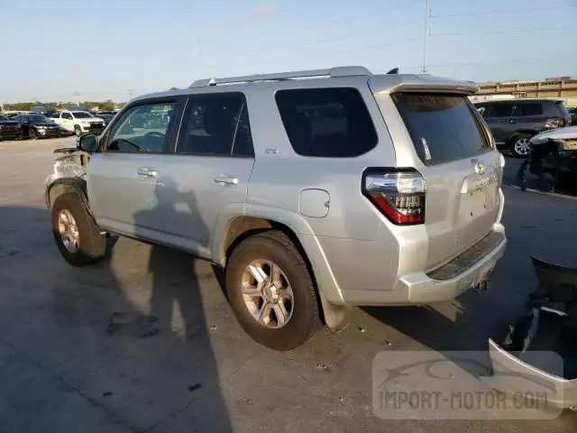 Photo 1 VIN: JTEZU5JR6E5068315 - TOYOTA 4RUNNER 