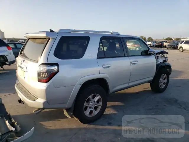 Photo 2 VIN: JTEZU5JR6E5068315 - TOYOTA 4RUNNER 