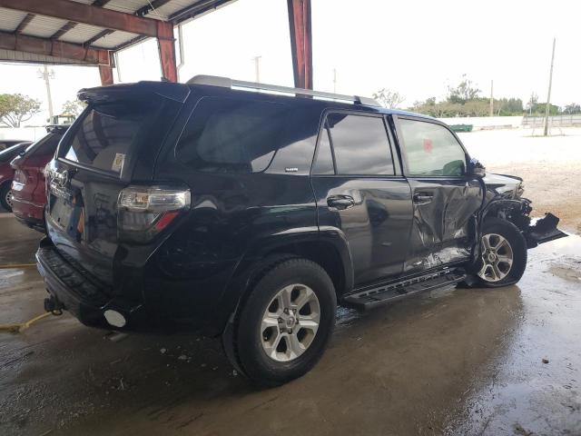 Photo 2 VIN: JTEZU5JR6E5068783 - TOYOTA 4RUNNER SR 