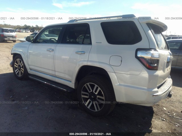 Photo 2 VIN: JTEZU5JR6E5072655 - TOYOTA 4RUNNER 