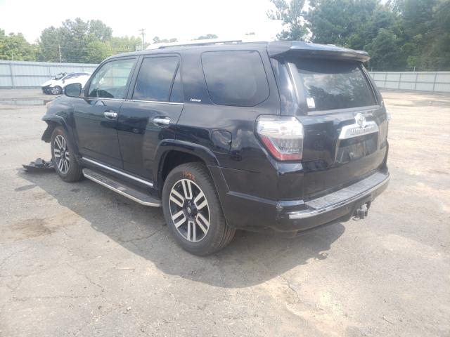 Photo 2 VIN: JTEZU5JR6E5076608 - TOYOTA 4RUNNER SR 