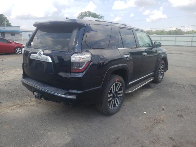 Photo 3 VIN: JTEZU5JR6E5076608 - TOYOTA 4RUNNER SR 