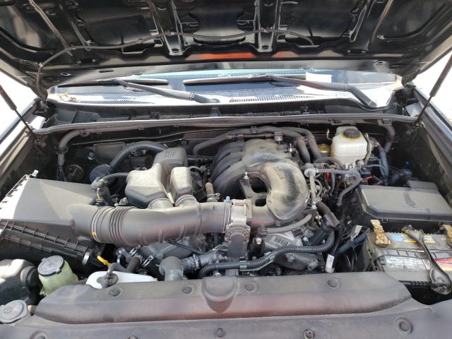 Photo 6 VIN: JTEZU5JR6E5076608 - TOYOTA 4RUNNER SR 