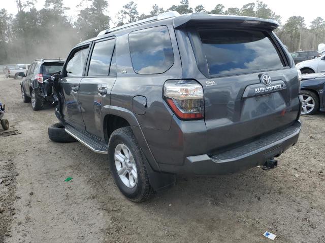 Photo 1 VIN: JTEZU5JR6E5076799 - TOYOTA 4RUNNER SR 