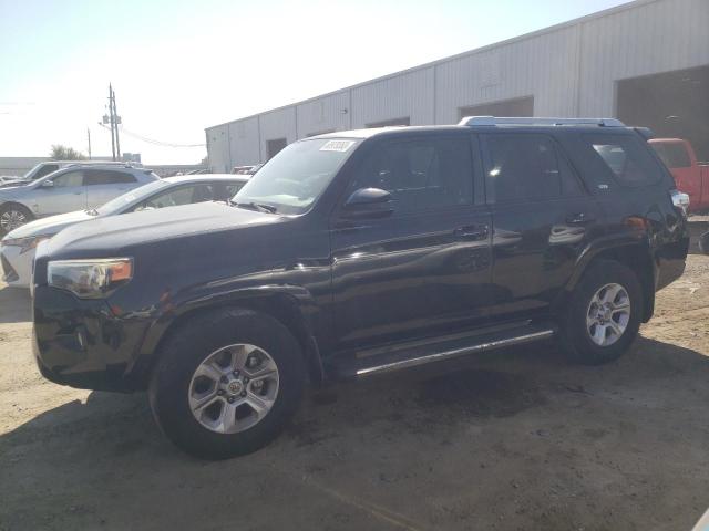 Photo 0 VIN: JTEZU5JR6E5079962 - TOYOTA 4RUNNER SR 