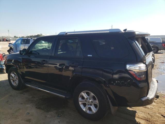 Photo 1 VIN: JTEZU5JR6E5079962 - TOYOTA 4RUNNER SR 