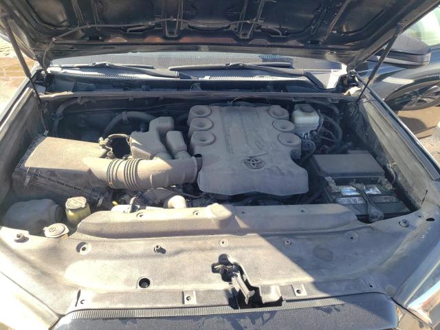 Photo 11 VIN: JTEZU5JR6E5079962 - TOYOTA 4RUNNER SR 