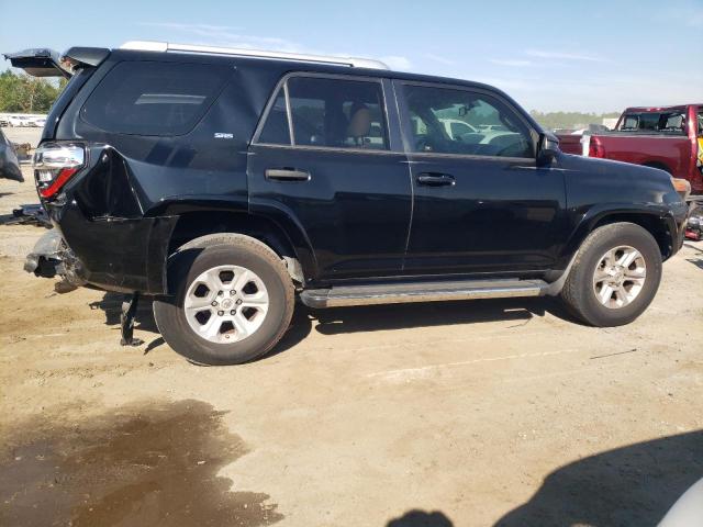 Photo 2 VIN: JTEZU5JR6E5079962 - TOYOTA 4RUNNER SR 