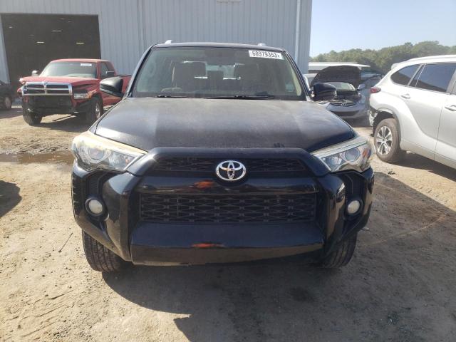 Photo 4 VIN: JTEZU5JR6E5079962 - TOYOTA 4RUNNER SR 